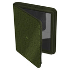 Produktbild Ultimate Guard Zipfolio 160 Xenoskin Magic: The Gathering | Avatar: The Last Airbender - Green Mana