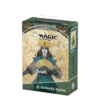 Produktbild Ultimate Guard Art Sleeves Magic: The Gathering | Avatar: The Last Airbender - The Legend of Kyoshi