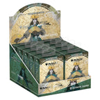 Produktbild Ultimate Guard Art Sleeves Magic: The Gathering | Avatar: The Last Airbender - The Legend of Kyoshi