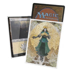 Produktbild Ultimate Guard Art Sleeves Magic: The Gathering | Avatar: The Last Airbender - The Legend of Kyoshi