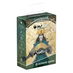 Produktbild Ultimate Guard Art Sleeves Magic: The Gathering | Avatar: The Last Airbender - The Legend of Kyoshi