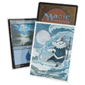 Produktbild Ultimate Guard Art Sleeves Magic: The Gathering | Avatar: The Last Airbender - The Legend of Kuruk