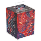Produktbild Ultimate Guard RTE Boulder 100+ Magic: The Gathering "Secrets of Strixhaven" - Prismari