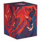 Produktbild Ultimate Guard RTE Boulder 100+ Magic: The Gathering "Secrets of Strixhaven" - Prismari