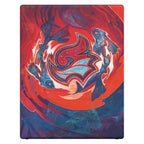 Produktbild Ultimate Guard RTE Boulder 100+ Magic: The Gathering "Secrets of Strixhaven" - Prismari