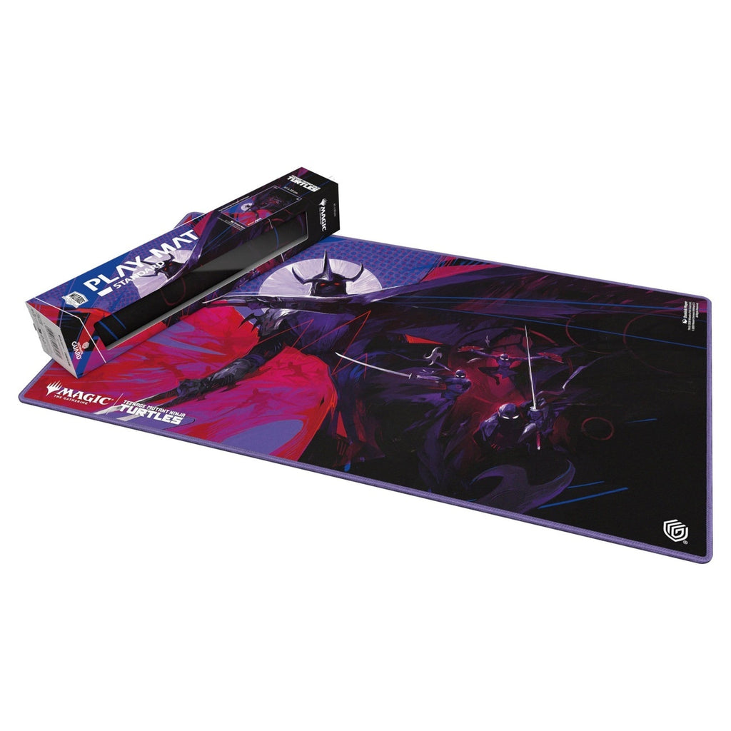 Produktbild Ultimate Guard Play-Mat Magic: The Gathering | Teenage Mutant Ninja Turtles - Shredder's Technique