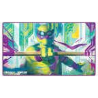 Produktbild Ultimate Guard Play-Mat Magic: The Gathering | Teenage Mutant Ninja Turtles - Donatello's Technique