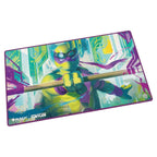 Produktbild Ultimate Guard Play-Mat Magic: The Gathering | Teenage Mutant Ninja Turtles - Donatello's Technique