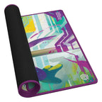 Produktbild Ultimate Guard Play-Mat Magic: The Gathering | Teenage Mutant Ninja Turtles - Donatello's Technique