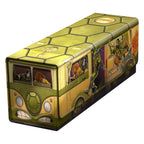 Produktbild Ultimate Guard Arkhive 400+ Xenoskin Magic: The Gathering | Teenage Mutant Ninja Turtles - Turtles Van