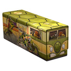 Produktbild Ultimate Guard Arkhive 400+ Xenoskin Magic: The Gathering | Teenage Mutant Ninja Turtles - Turtles Van