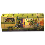 Produktbild Ultimate Guard Arkhive 400+ Xenoskin Magic: The Gathering | Teenage Mutant Ninja Turtles - Turtles Van