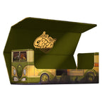 Produktbild Ultimate Guard Arkhive 400+ Xenoskin Magic: The Gathering | Teenage Mutant Ninja Turtles - Turtles Van
