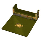 Produktbild Ultimate Guard Arkhive 400+ Xenoskin Magic: The Gathering | Teenage Mutant Ninja Turtles - Turtles Van