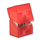 Product image Ultimate Guard Boulder 60+ - Ruby