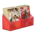Product image Ultimate Guard Boulder 60+ - Ruby
