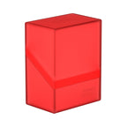 Product image Ultimate Guard Boulder 60+ - Ruby