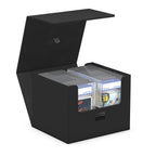Produktbild Ultimate Guard Minthive 30+ Xenoskin - Black