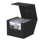 Produktbild Ultimate Guard Minthive 30+ Xenoskin - Black
