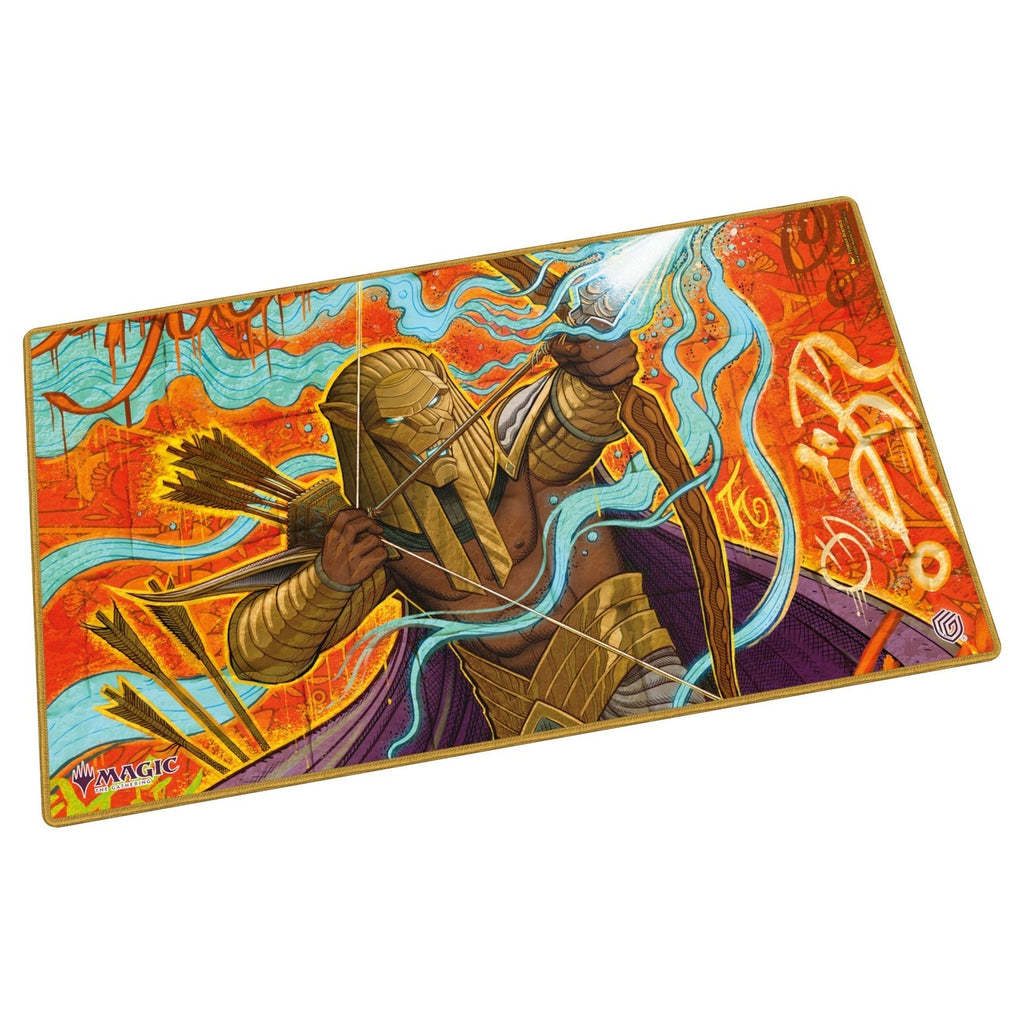 Produktbild Ultimate Guard Play-Mat Magic: The Gathering "Aetherdrift" - Ketramose, the New Dawn
