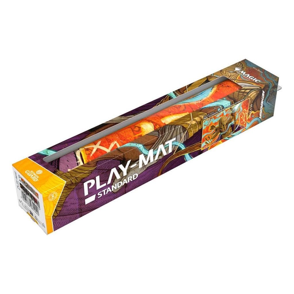 Produktbild Ultimate Guard Play-Mat Magic: The Gathering "Aetherdrift" - Ketramose, the New Dawn