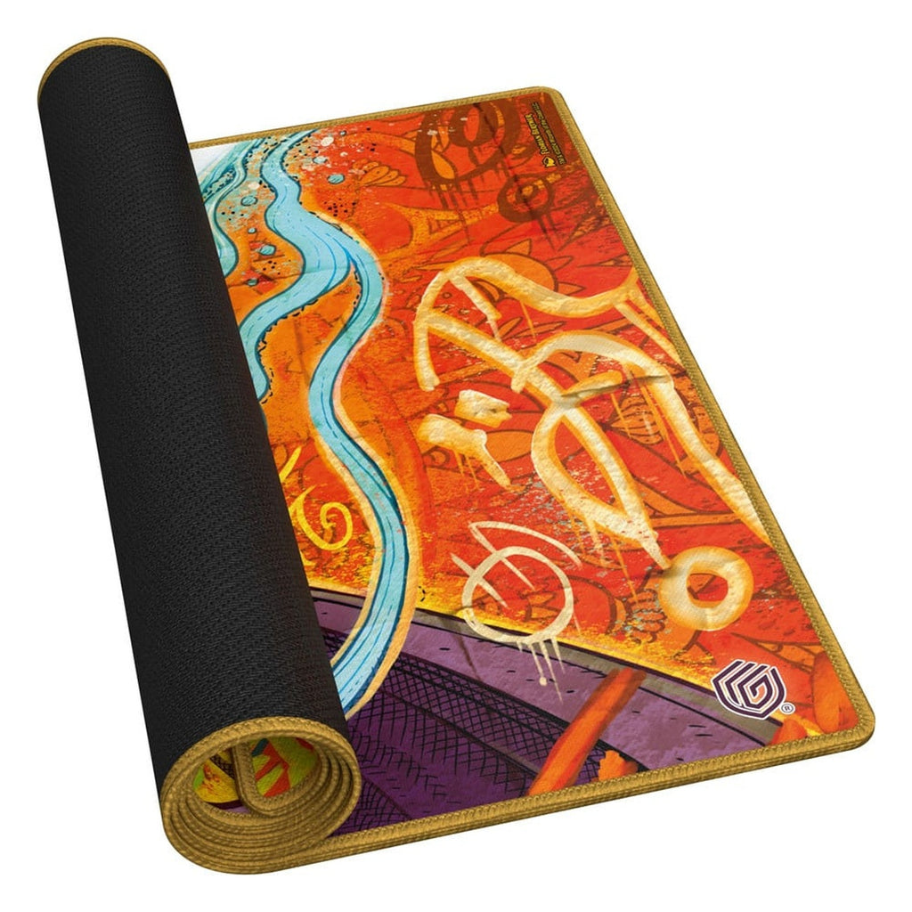Produktbild Ultimate Guard Play-Mat Magic: The Gathering "Aetherdrift" - Ketramose, the New Dawn