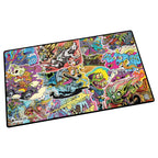 Produktbild Ultimate Guard Play-Mat Magic: The Gathering "Aetherdrift" - Revved-Up Racers