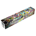 Produktbild Ultimate Guard Play-Mat Magic: The Gathering "Aetherdrift" - Revved-Up Racers