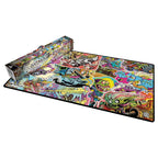 Produktbild Ultimate Guard Play-Mat Magic: The Gathering "Aetherdrift" - Revved-Up Racers