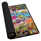 Produktbild Ultimate Guard Play-Mat Magic: The Gathering "Aetherdrift" - Revved-Up Racers