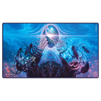 Produktbild Ultimate Guard Play-Mat Magic: The Gathering "Edge of Eternities" - The Endstone