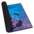 Produktbild Ultimate Guard Play-Mat Magic: The Gathering "Edge of Eternities" - The Endstone