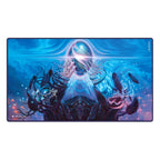 Produktbild Ultimate Guard Play-Mat Magic: The Gathering "Edge of Eternities" - The Endstone