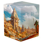 Produktbild Ultimate Guard RTE Boulder 100+ "Artist Edition #2 Mario Renaud" - The Search