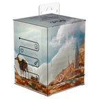 Produktbild Ultimate Guard RTE Boulder 100+ "Artist Edition #2 Mario Renaud" - The Search