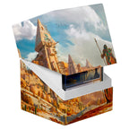 Produktbild Ultimate Guard RTE Boulder 100+ "Artist Edition #2 Mario Renaud" - The Search