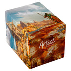 Produktbild Ultimate Guard RTE Boulder 100+ "Artist Edition #2 Mario Renaud" - The Search