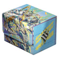 Produktbild Ultimate Guard Sidewinder 100+ Xenoskin Magic: The Gathering "Aetherdrift" - Riptide Gearhulk