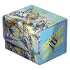 Produktbild Ultimate Guard Sidewinder 100+ Xenoskin Magic: The Gathering "Aetherdrift" - Riptide Gearhulk