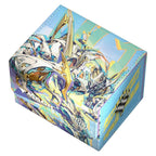 Produktbild Ultimate Guard Sidewinder 100+ Xenoskin Magic: The Gathering "Aetherdrift" - Riptide Gearhulk