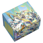 Produktbild Ultimate Guard Sidewinder 100+ Xenoskin Magic: The Gathering "Aetherdrift" - Riptide Gearhulk