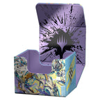 Produktbild Ultimate Guard Sidewinder 100+ Xenoskin Magic: The Gathering "Aetherdrift" - Riptide Gearhulk