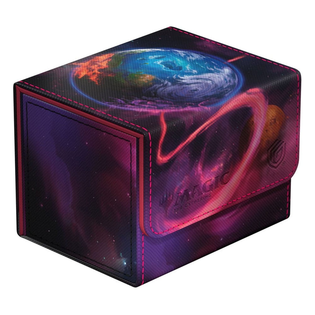 Produktbild Ultimate Guard Sidewinder 100+ Xenoskin Magic: The Gathering "Edge of Eternities" - Mana Confluence