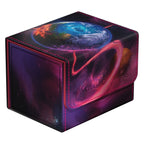 Produktbild Ultimate Guard Sidewinder 100+ Xenoskin Magic: The Gathering "Edge of Eternities" - Mana Confluence