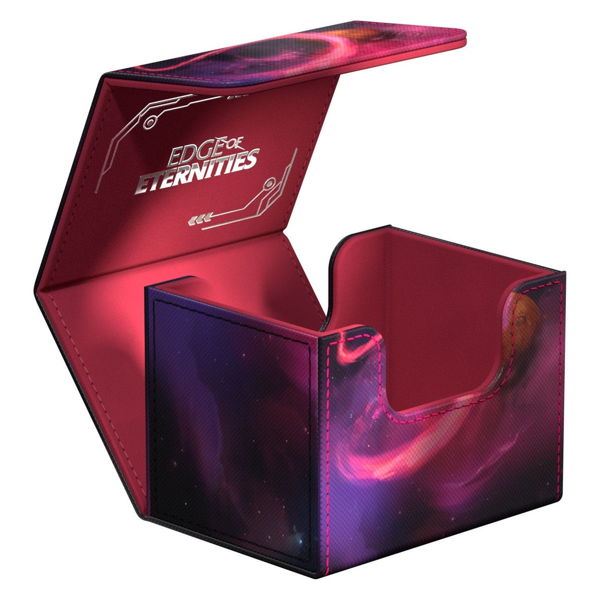 Produktbild Ultimate Guard Sidewinder 100+ Xenoskin Magic: The Gathering "Edge of Eternities" - Mana Confluence
