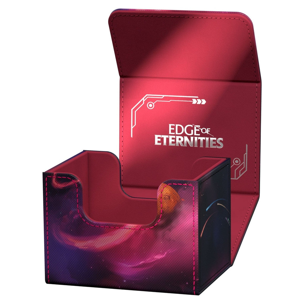 Produktbild Ultimate Guard Sidewinder 100+ Xenoskin Magic: The Gathering "Edge of Eternities" - Mana Confluence