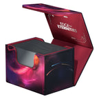Produktbild Ultimate Guard Sidewinder 100+ Xenoskin Magic: The Gathering "Edge of Eternities" - Mana Confluence