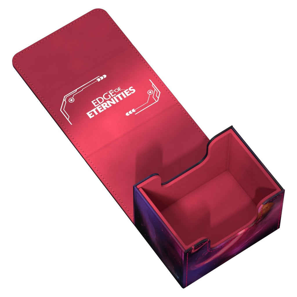 Produktbild Ultimate Guard Sidewinder 100+ Xenoskin Magic: The Gathering "Edge of Eternities" - Mana Confluence
