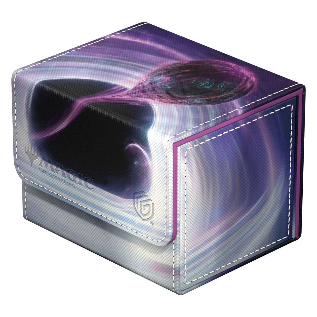 Produktbild Ultimate Guard Sidewinder 100+ Xenoskin Magic: The Gathering "Edge of Eternities" - Susur, Secundi Void Altar