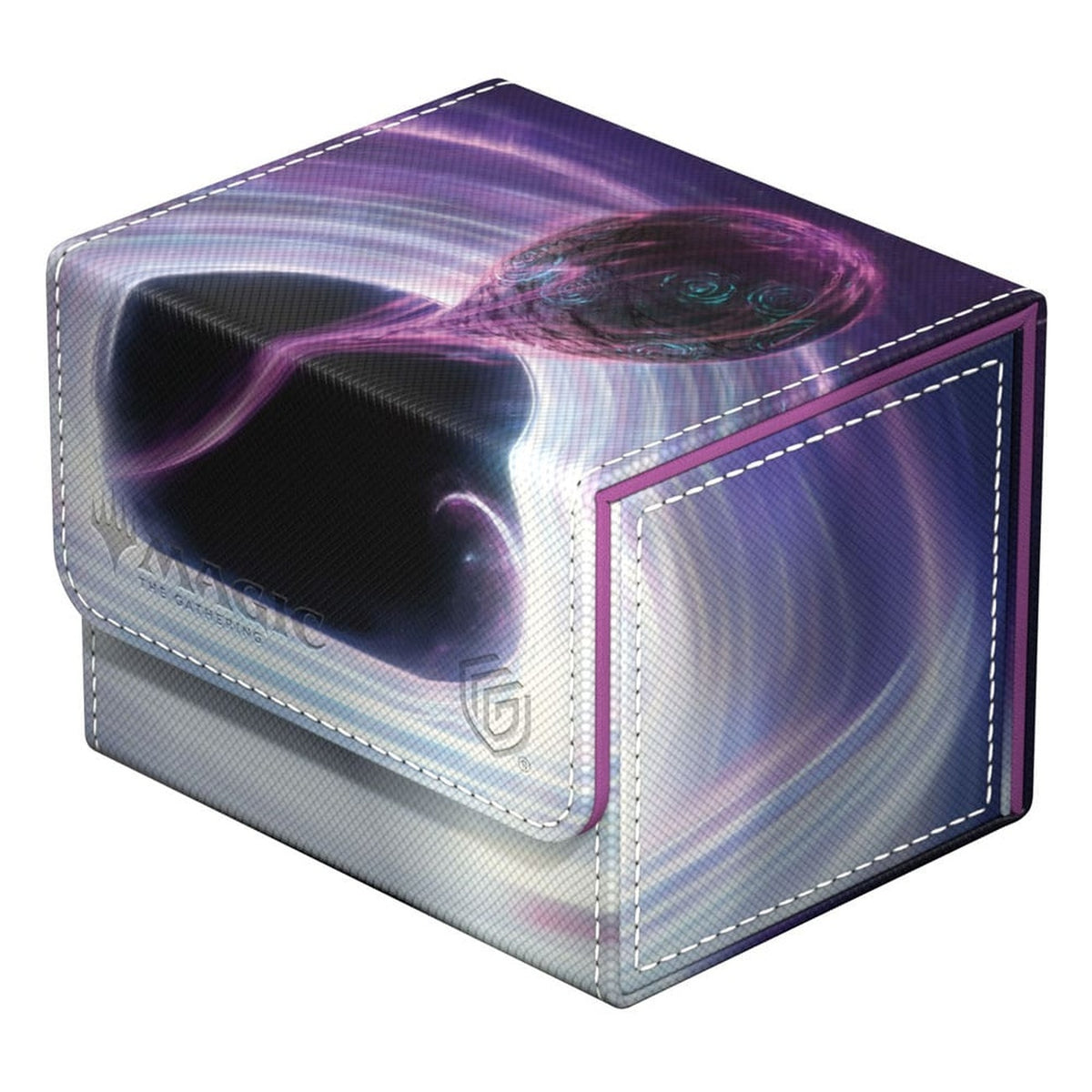 Produktbild Ultimate Guard Sidewinder 100+ Xenoskin Magic: The Gathering "Edge of Eternities" - Susur, Secundi Void Altar